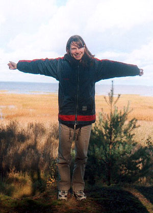 ����� �������, ������� � ����� � ������