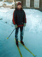 �� ����� � �������