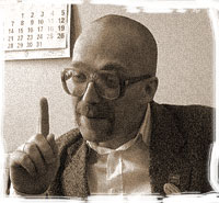 Александр Ильич Назаров